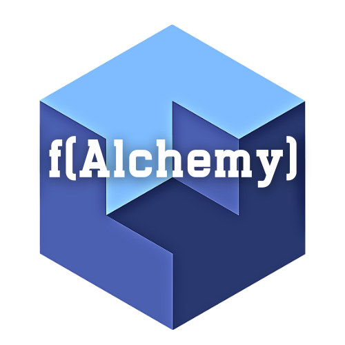 f(Alchemy)